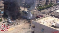 صدور حکم حبس موقت برای 3 متهم به ارتباط با انفجارهای اخیر مصر