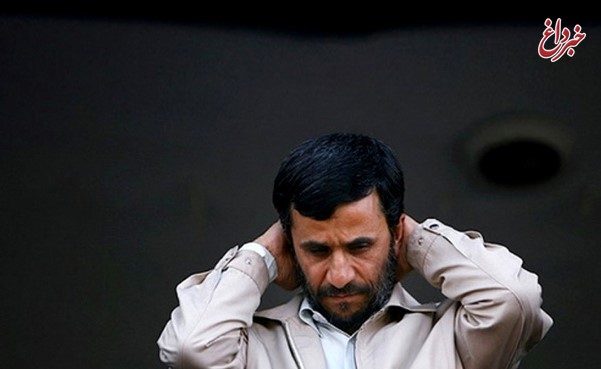 جزئیات بازخواست از احمدی‌نژاد در دفتر رئیس‌جمهوری و دادگاه