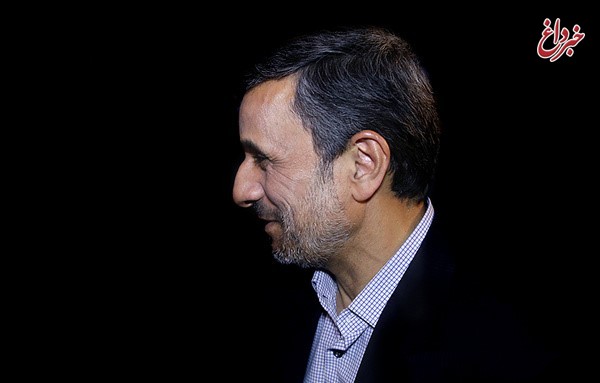 وزير اطلاعات احمدى نژاد: برخی ثبتنامها برای فتنه است/سال٨٨ طبقه متوسط رو بالا به خيابان آمد كه با يك ترقه فرار مى كردند/اين بار طبقه متوسط رو به پايين را تحريك مى كنند وزير اطلاعات احمدى نژاد: برخی ثبتنامها برای فتنه است/سال٨٨ طبقه متوسط رو بالا به خيابان آمد كه با يك ترقه فرار مى كردند/اين بار طبقه متوسط رو به پايين را تحريك مى كنند