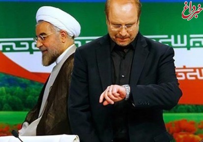 رمزگشايی از نقشه اصولگرايان علیه روحانی در انتخابات ریاست جمهوری