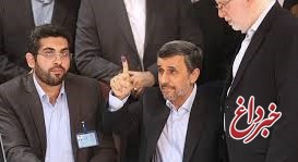 روایت مهم عضو جبهه پایداری از رایزنی و مذاکره با احمدی‌نژاد /شاید او هم به ابراهیم رئیسی کمک کند