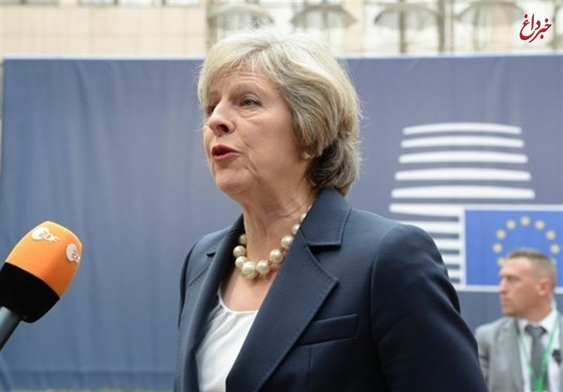 نخست وزیر انگلیس: : عامل حمله تروریستی در وستمینستر متولد انگلیس است/ وی متاثر از افکارافراط گرایانه بوده است