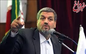 کنایه کواکبیان به کاندیداتوری بقایی و احمدینژاد؛ دچار توهم شدهاند کنایه کواکبیان به کاندیداتوری بقایی و احمدینژاد؛ دچار توهم شدهاند