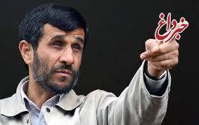 مقایسه احمدی‌نژاد با بنی‌صدر در مجلس و درخواست برای ردصلاحیتش/صداوسیما مرغ عزا و عروسی است