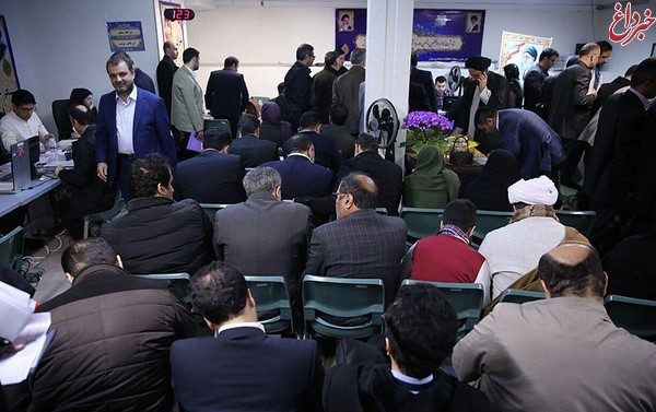هفتمین روز ثبت‌نام از داوطلبان پنجمین دوره انتخابات شوراهای اسلامی شهر و روستا آغاز شد