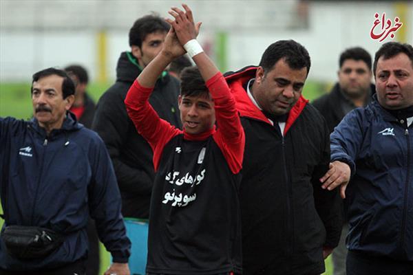جنگ استقلال و پرسپولیس برای جذب ستاره جدید فوتبال ایران