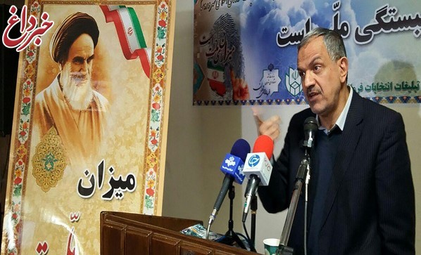 تجربه انتخابات مجلس در شورای شهر تهران تَکرار خواهد شد