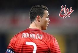 واکنش رونالدو به رکورد اخیرش در دنیای فوتبال