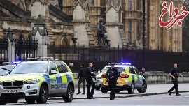 بازداشت یک نفر به اتهام ارتباط با حادثه لندن