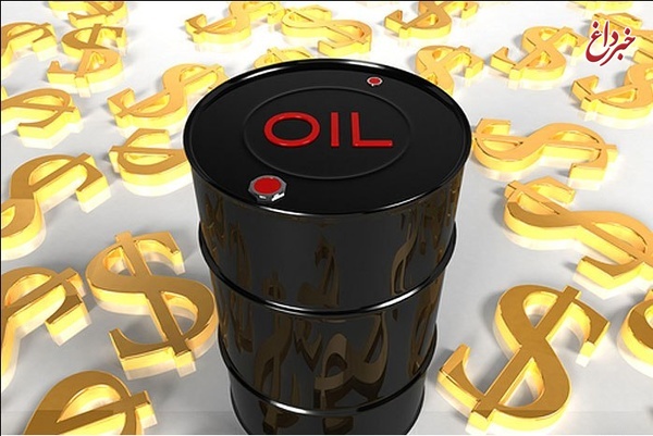 تاثیر تمدید برجام بر بازار نفت ایران / قیمت نفت روی مدار 55 دلار
