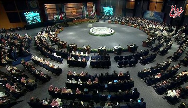 مخالفت اعراب باعضویت اسرائیل در شورای امنیت