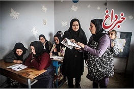 نرخ بی‌سوادی در دختران بیش‌تر از پسران در ایران/ زنان دو سوم بی‌سوادان جهان