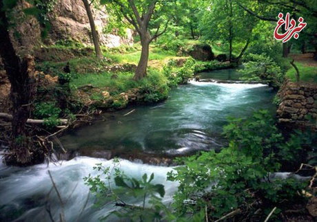 وجود 206 روستای گردشگری در مازندران