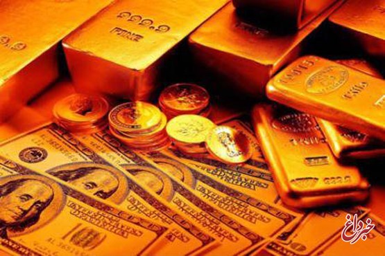 افت قیمت دلار آزاد و تثبیت بازار سکه طلا