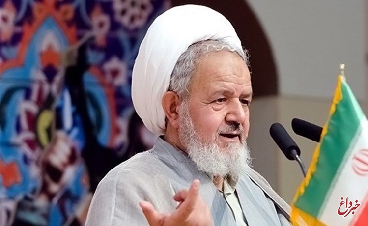 حوزه‌های علمیه مستقل‌اند/ کمک‌های اندک دولت در حدی نیست که هجمه‌های سنگین به حوزه وارد می‌کنند