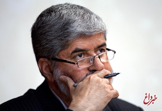نایب رئیس مجلس شورای اسلامی: باید اعتراض مدنی را به رسمیت بشناسیم و در صدور مجوز سخت‌گیری نکنیم / با تخریب اموال عمومی برخورد شود