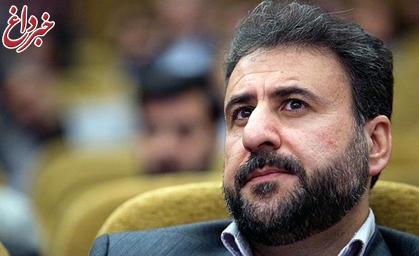 حشمت‌الله فلاحت‌پیشه: احتمال تشکیل جلسه کمیسیون امنیت ملی / فلاحت‌پیشه: صداوسیما فضای پاسخگویی را فراهم کند