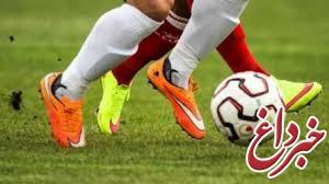 فقط عجایب فوتبال مانع قهرمانی پرسپولیس می‌شود