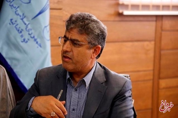 توضیحات دادستان کرج در مورد حمله عده‌ای به ساختمان شورای حل اختلاف/ پرونده‌های مختومه در مرحله امحا، آسیب دیدند