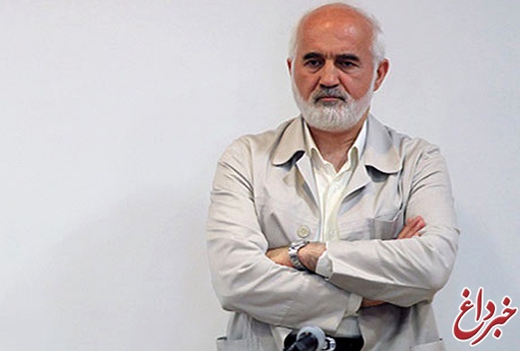 احمد توکلی مجرم شناخته نشد