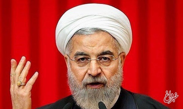 ادعای یک خبرگزاری: گفت‌وگوی تلویزیونی روحانی قطعی شد