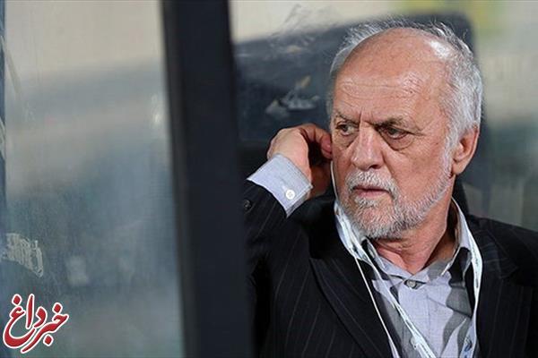 پرسپولیسی تیر زیر تیغ جراحی می‌رود
