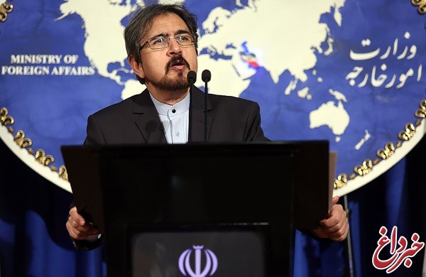 تهران مواضع مداخله‌جویانه اوتاوا را ناقض تعهدات کانادا و فاقد وجاهت می‌داند