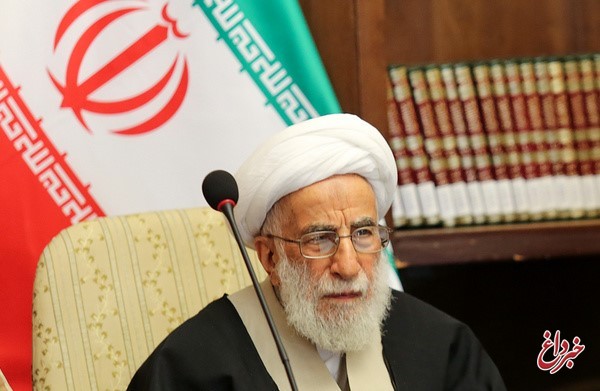 عامل به وجود آمدن اغتشاشات اخیر گرانی و مشکلات اقتصادی است