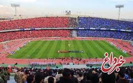 استقلال در دو پرونده به جریمه نقدی محکوم شد/محکومیت پرسپولیس در پرونده بگوویچ