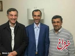 دادستان دیوان محاسبات: در پرونده دانشگاه ایرانیان 16 میلیارد تومان به حساب احمدی نژاد و بقایی واریز شده بود