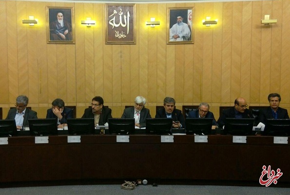 راه‌حل مشکلات کشور گفت‌وگوی ملی بین جریان‌های درون نظام است/ از امنیتی شدن مطالبات عمومی مردم جلوگیری شود/ضرورت اصلاح رویکرد صداوسیما و پرهیز از دوقطبی‌سازی کاذب