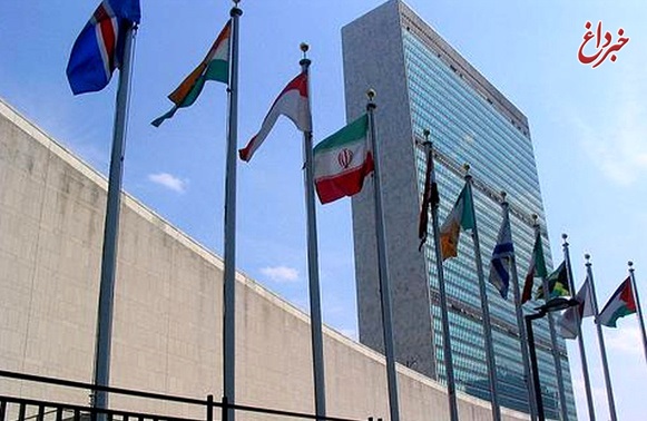 واکنش نمایندگی ایران در سازمان ملل به سخنان مداخله‌جویانه نیکی‌هیلی