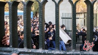 چه تحولی در ایران در حال روی دادن است؟‌ آیا پتانسیل بروز اعتراض‌های دیگری وجود دارد؟