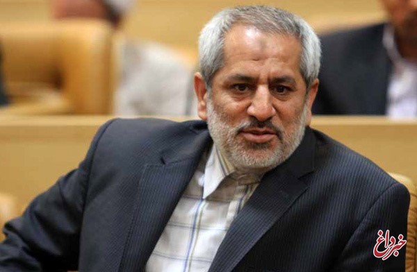 ملاقات دادستان تهران با تعدادی از متهمان آشوب‌های اخیر/ دستور جعفری دولت‌آبادی برای تماس تلفنی بازداشت شدگان با خانواده‌هایشان