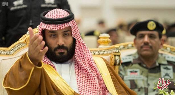 تشکیل جلسه فوق‌العاده به ریاست بن‌سلمان درباره حملات انصارالله