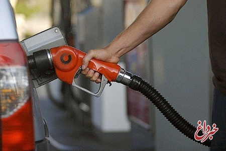 بنزین دو نرخی موجب قاچاق و رانت می‌شود/ دولت اصراری به بنزین ۱۵۰۰ تومان ندارد/ افزایش ۲۰ درصدی مناسب است