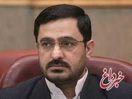 مرتضوی ۱۶ بهمن دوباره محاکمه می شود/ مبالغ پرداختی به فرودگاه‌ها اختلاس محسوب نشده