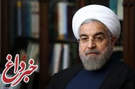 روحانی: اینکه کالایی با برند ایرانی مورد اعتماد جهانیان باشد ، افتخاری برای همه ما است