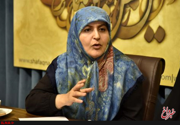 طیبه سیاوشی: توضیحات نماینده تهران درباره فوت جوان ۲۲ ساله در زندان اوین