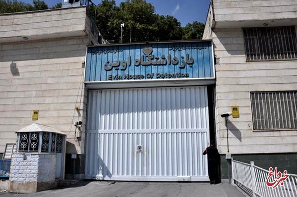 توضیحات مدیرکل زندان‌های تهران درباره فوت یکی از زندانیان بازداشتی‌های اوین