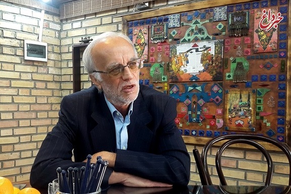 نماینده اصلاح‌طلب : صداوسیما با عملکردی که داشته نتوانست نقش موثری در آرام کردن هیجانات مردم داشته باشد/ در ابتدای اعتراضات عده‌‌ای که با دولت مشکل داشتند قند در دلشان آب شد