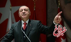 اردوغان: پرونده قضایی آمریکا درباره تحریم‌های ایران، تلاشی برای کودتای سیاسی علیه ترکیه