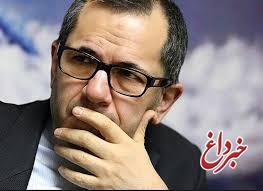 تخت روانچی: برای بدترین حالت برجام آمادگی داریم/ عکس العمل ما آمریکایی ها را متعجب خواهد کرد تخت روانچی: برای بدترین حالت برجام آمادگی داریم/ عکس العمل ما آمریکایی ها را متعجب خواهد کرد
