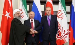 دیلی صاباح: ترکیه سفرای ایران و روسیه را احضار کرد