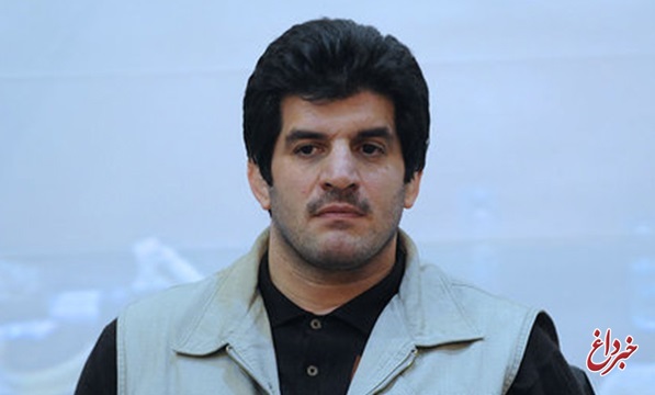 رسول خادم: بحث تعلیق کشتی ایران جدی است/ اگر توان دیپلماسی نداشتیم 20 روز پیش تعلیق شده بودیم