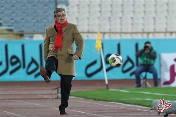 اجبارهای برانکو در بازی نوزدهم پرسپولیس!