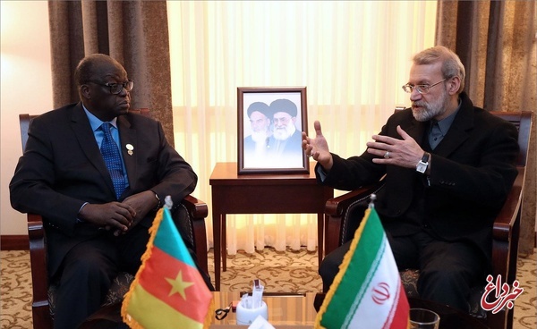اتحادیه مجالس اسلامی به سمت افزایش روابط تجاری اعضا حرکت کند/ آمادگی ایران برای سرمایه گذاری در حوزه انرژی و صنعت سنگال