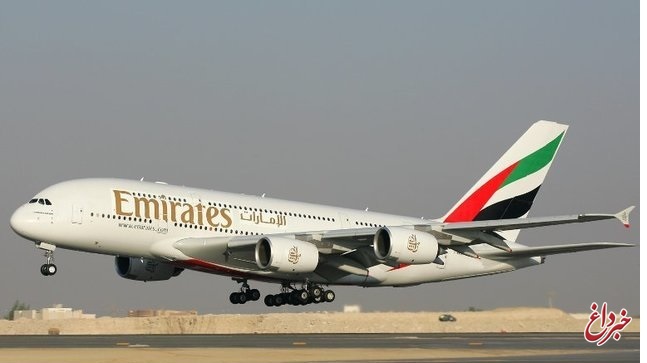 ایرباس دست به دامان امارات شد / احتمال توقف ساخت هواپیمای A380