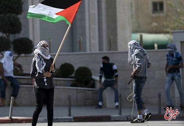 مجلس با دوفوریت طرح اصلاح قانون حمایت از انقلاب مردم فلسطین موافقت کرد