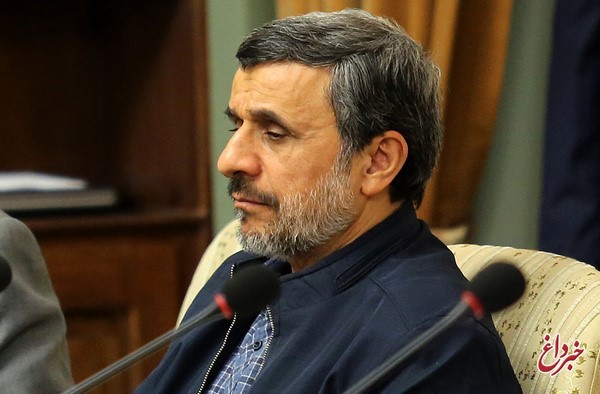 حکمیت در مورد احمدی‌نژاد معنا ندارد